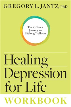 Healing Depression Workbook