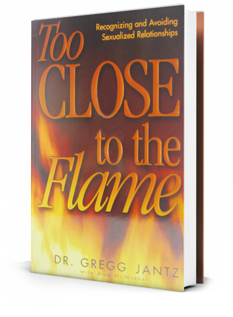 Books by Dr. Gregory Jantz