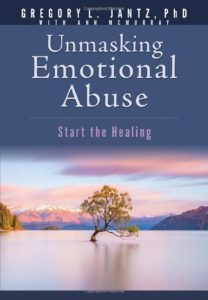 Unmasking Emotional Abuse