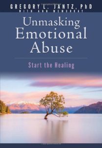 Unmasking Emotional Abuse