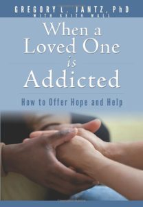 When a Loved One is Addicted