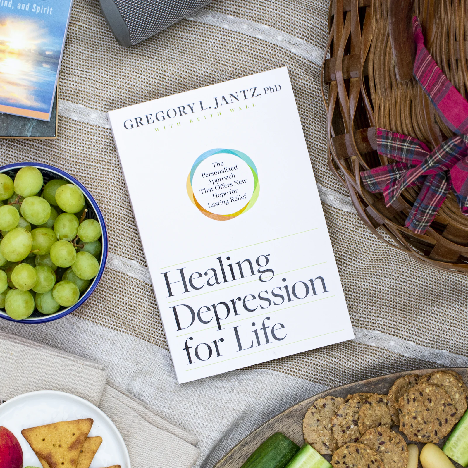 Healing Depression for Life
