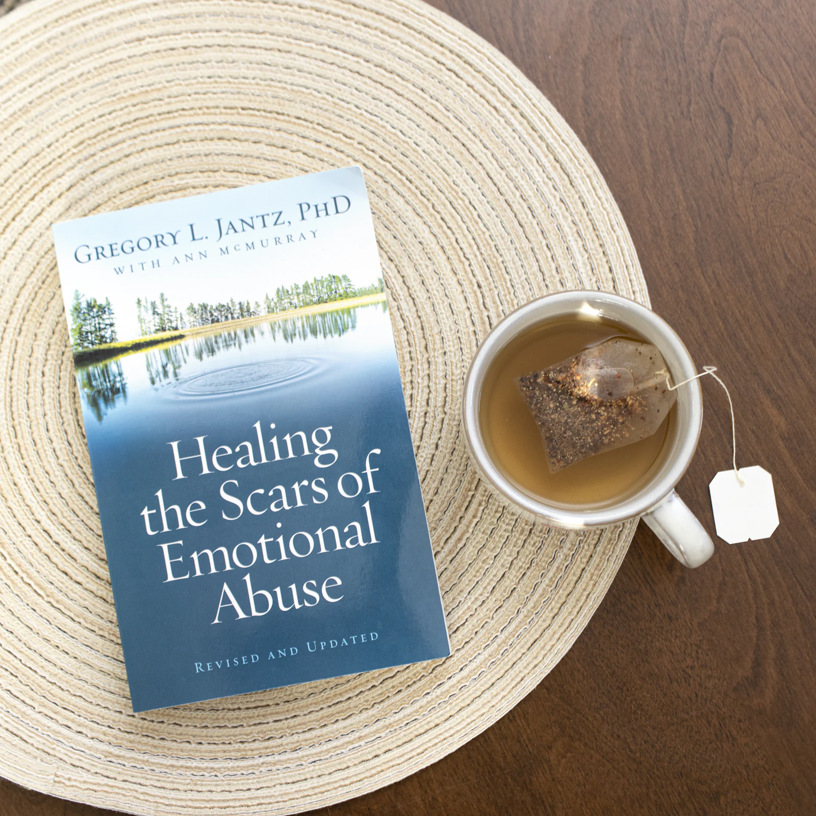 Healing the Scars of Emotional Abuse