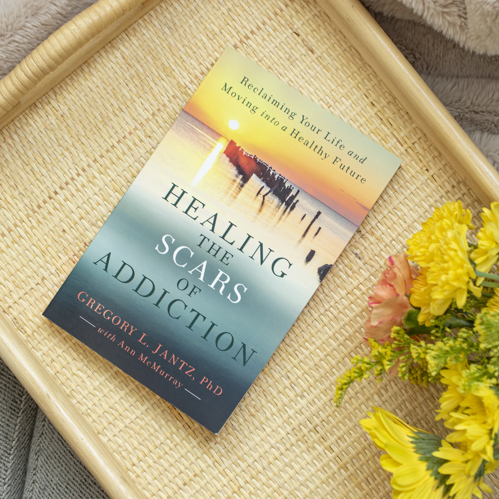 Healing the Scars of Addiction