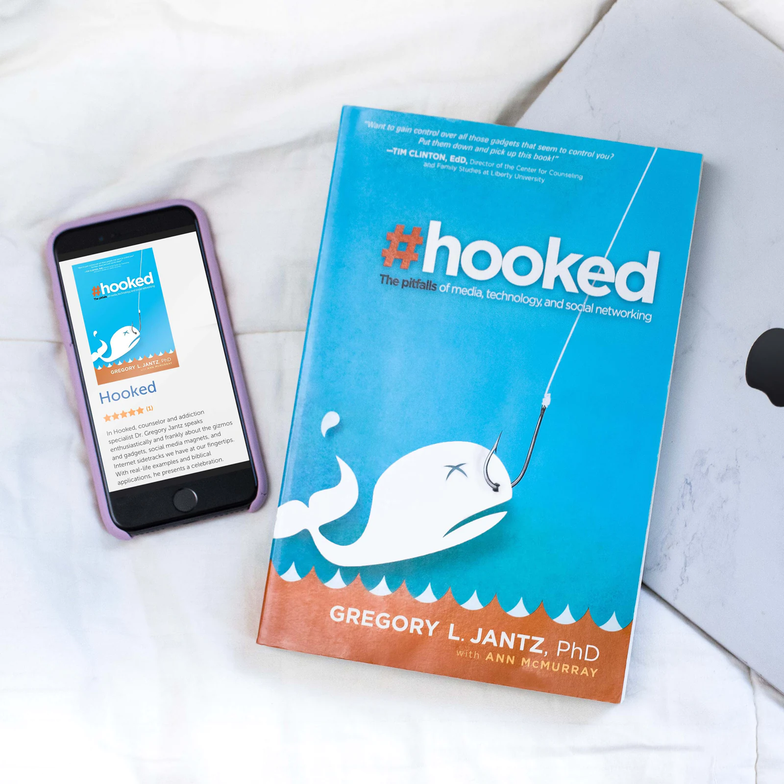 #hooked