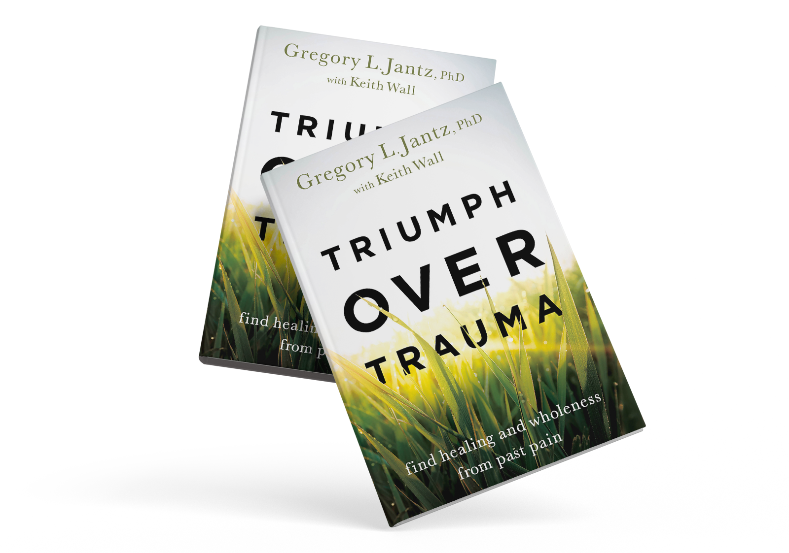 Triumph Over Trauma